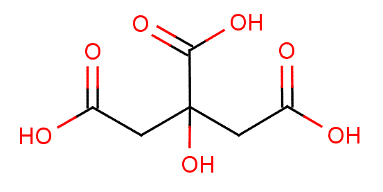 Citric Acid